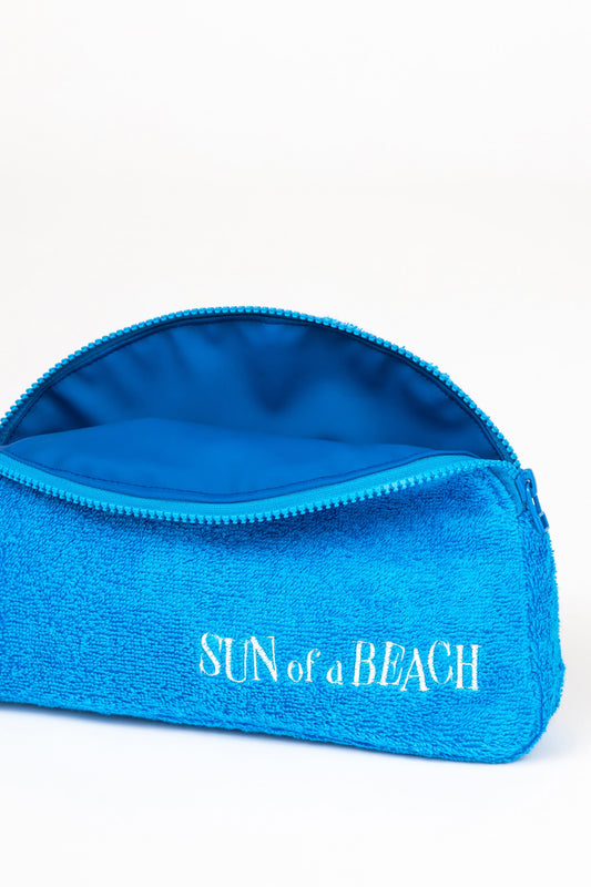 Cousteau Waterproof Small Luna Pouch