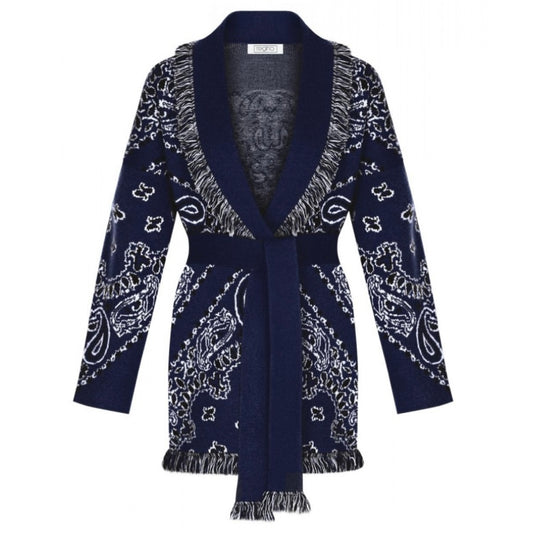 Vivienne Regino Cardigan