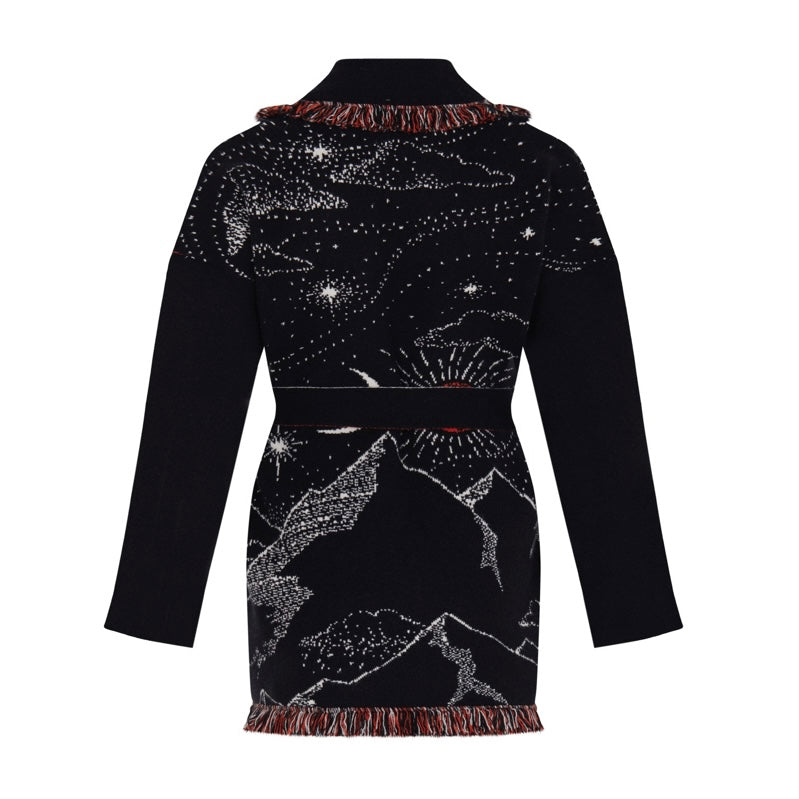 Aida Regino Cardigan