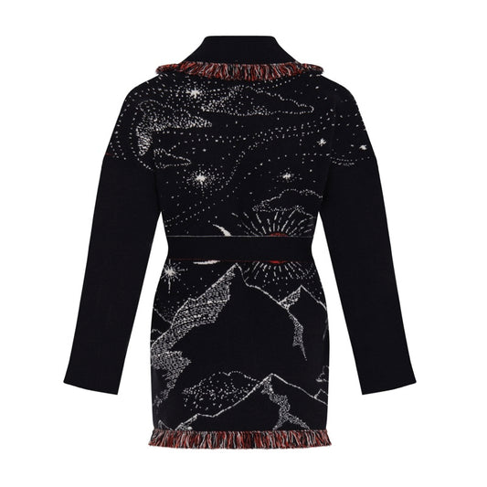 Aida Regino Cardigan