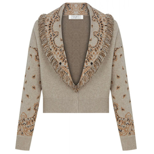 Goldie Regino Cardigan