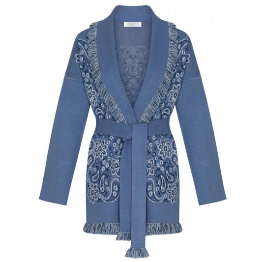 Debby Regino Cardigan
