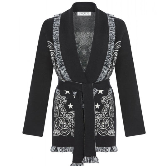 Sloane Regino Cardigan