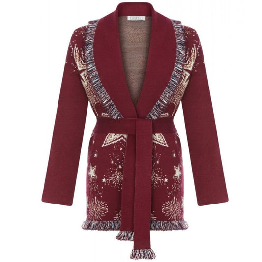 Soho Regino Cardigan