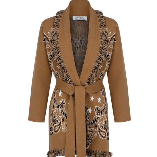 Kelly Regino Cardigan