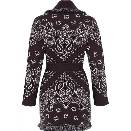 Athena Regino Cardigan