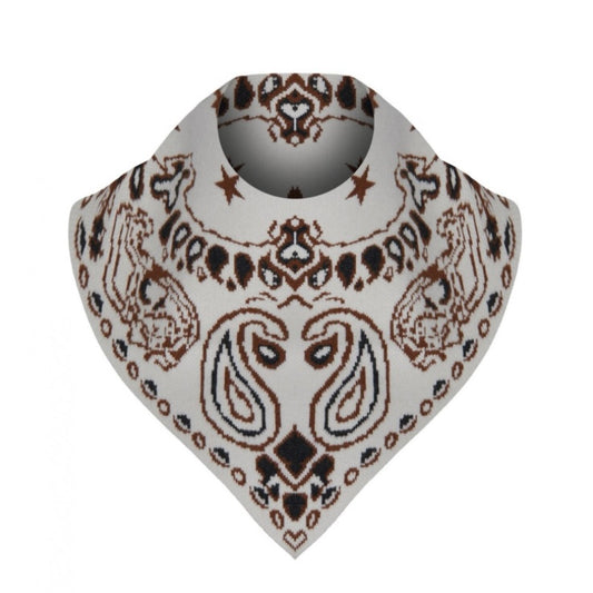 Cocomel Bandana Regino Scarf
