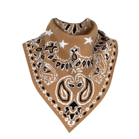 Kelly Bandana Regino Scarf