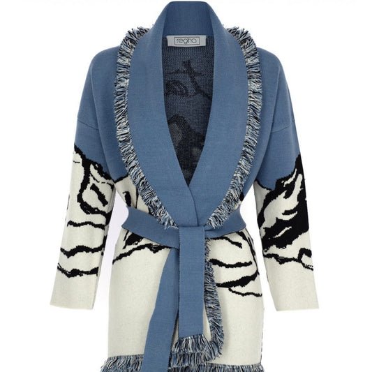 Gstaad Regino Cardigan