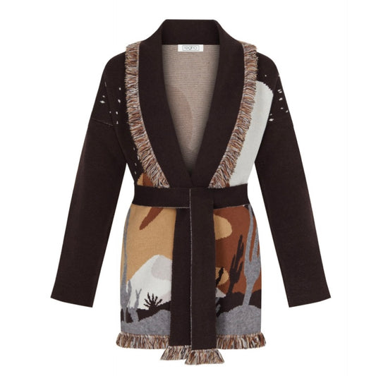 Vega Regino Cardigan