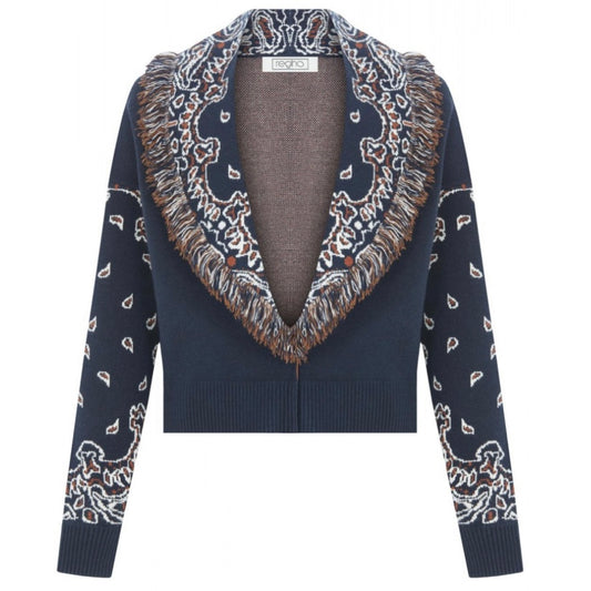 Spica Regino Cardigan