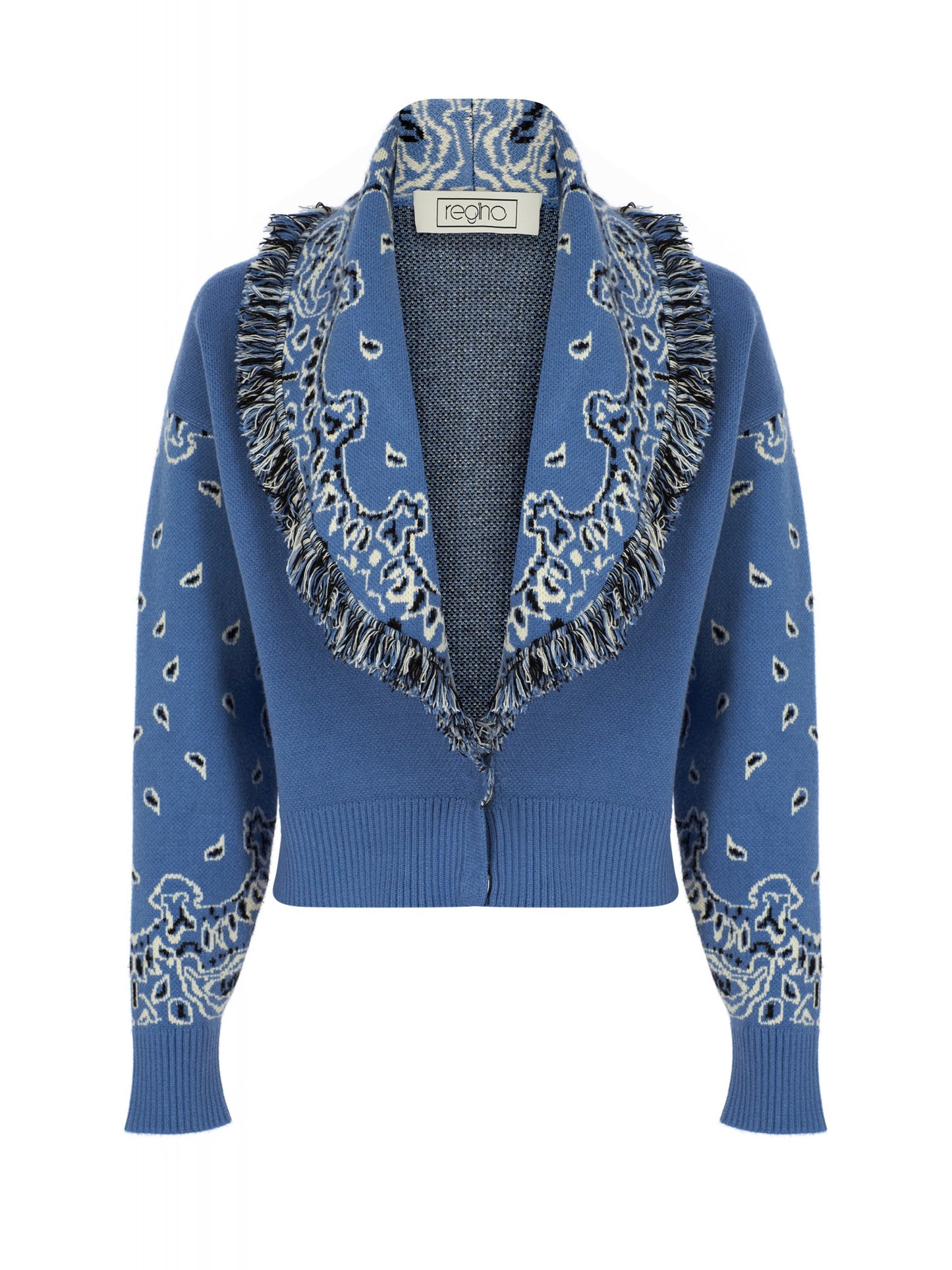 Samantha Regino Cardigan