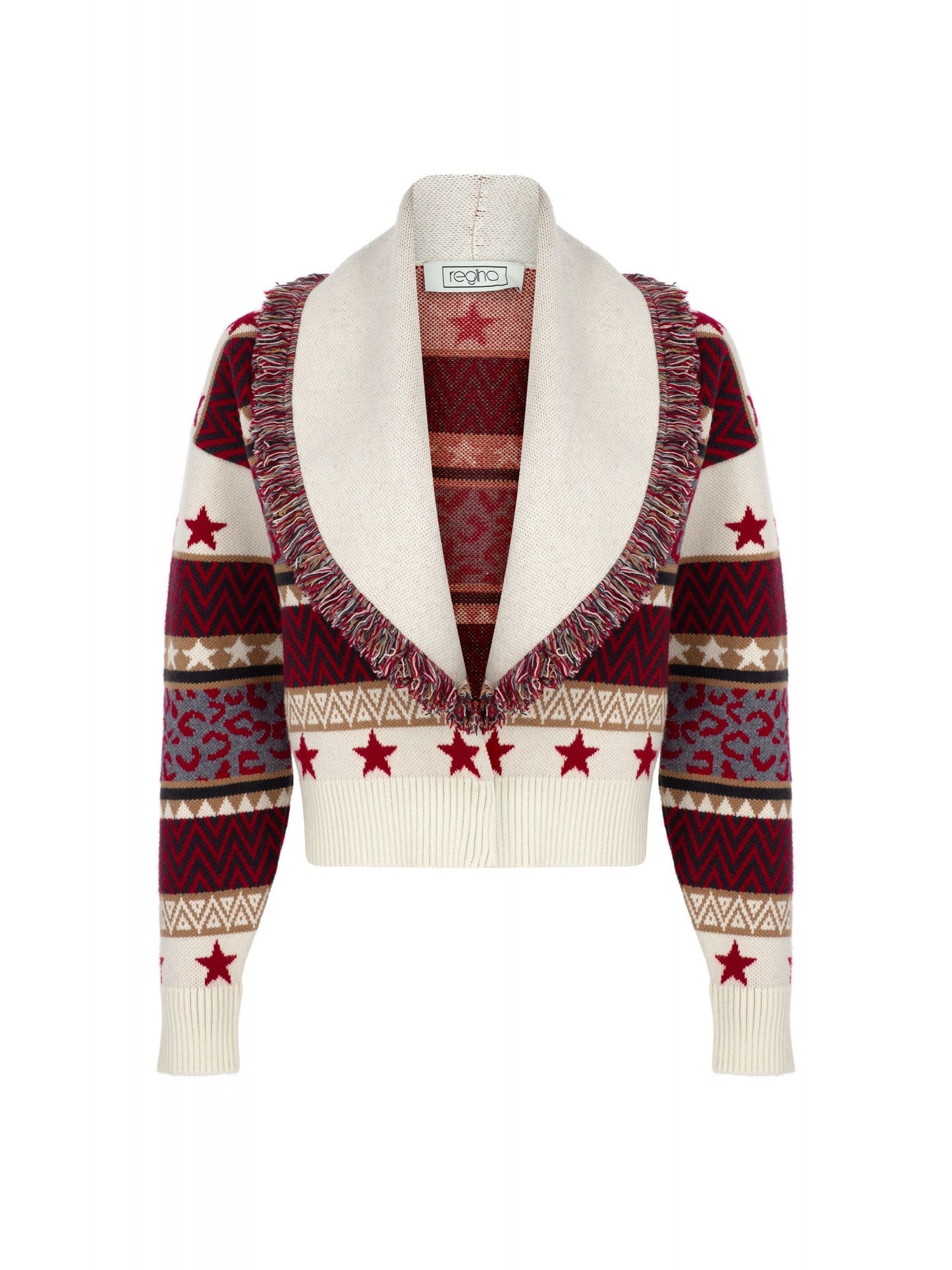 Kendall Regino Cardigan