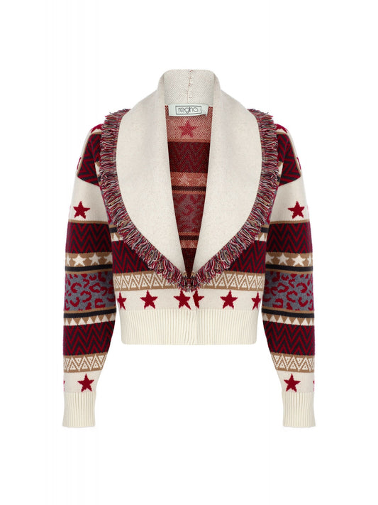 Kendall Regino Cardigan