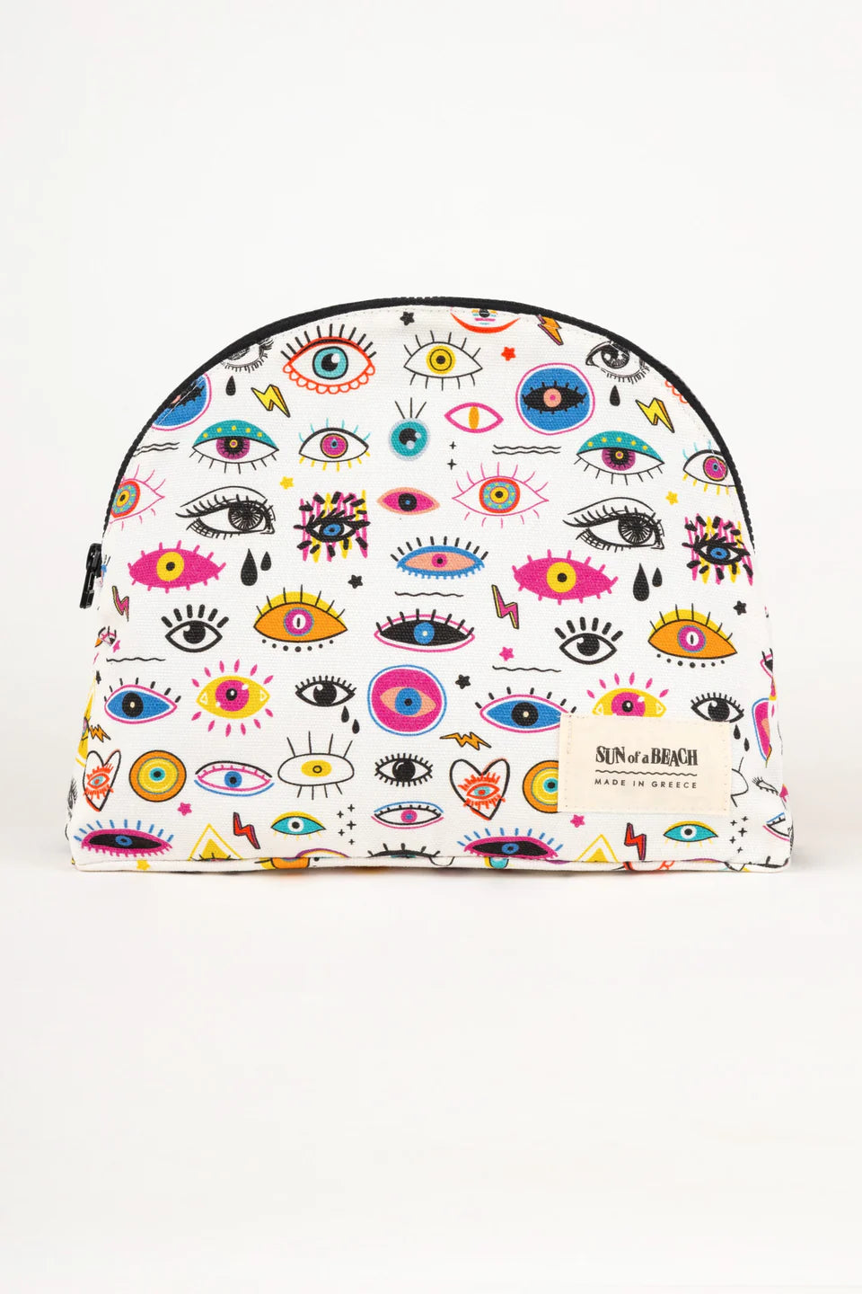 Starry Eyes Waterproof Large Luna Pouch