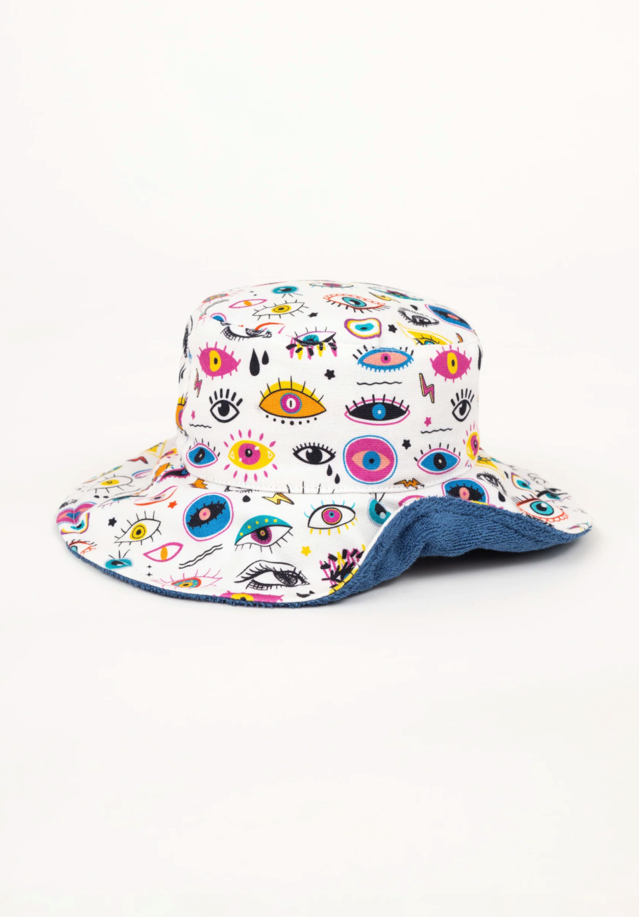 Starry Eyes Starry Eyes Bucket Hat