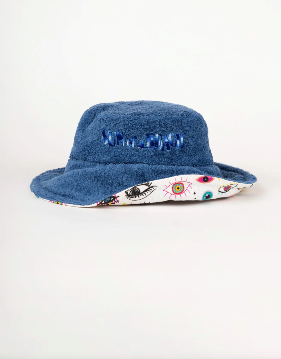 Starry Eyes Starry Eyes Bucket Hat