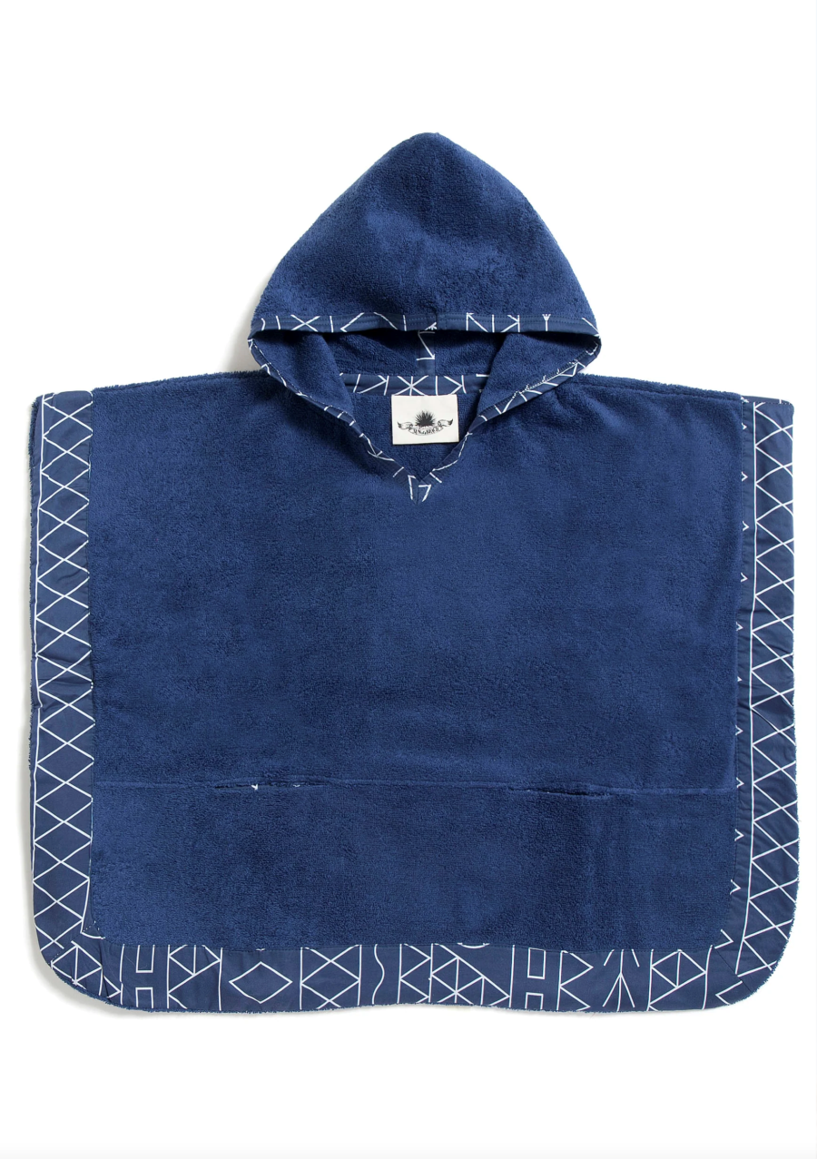 Tinos Kids Poncho